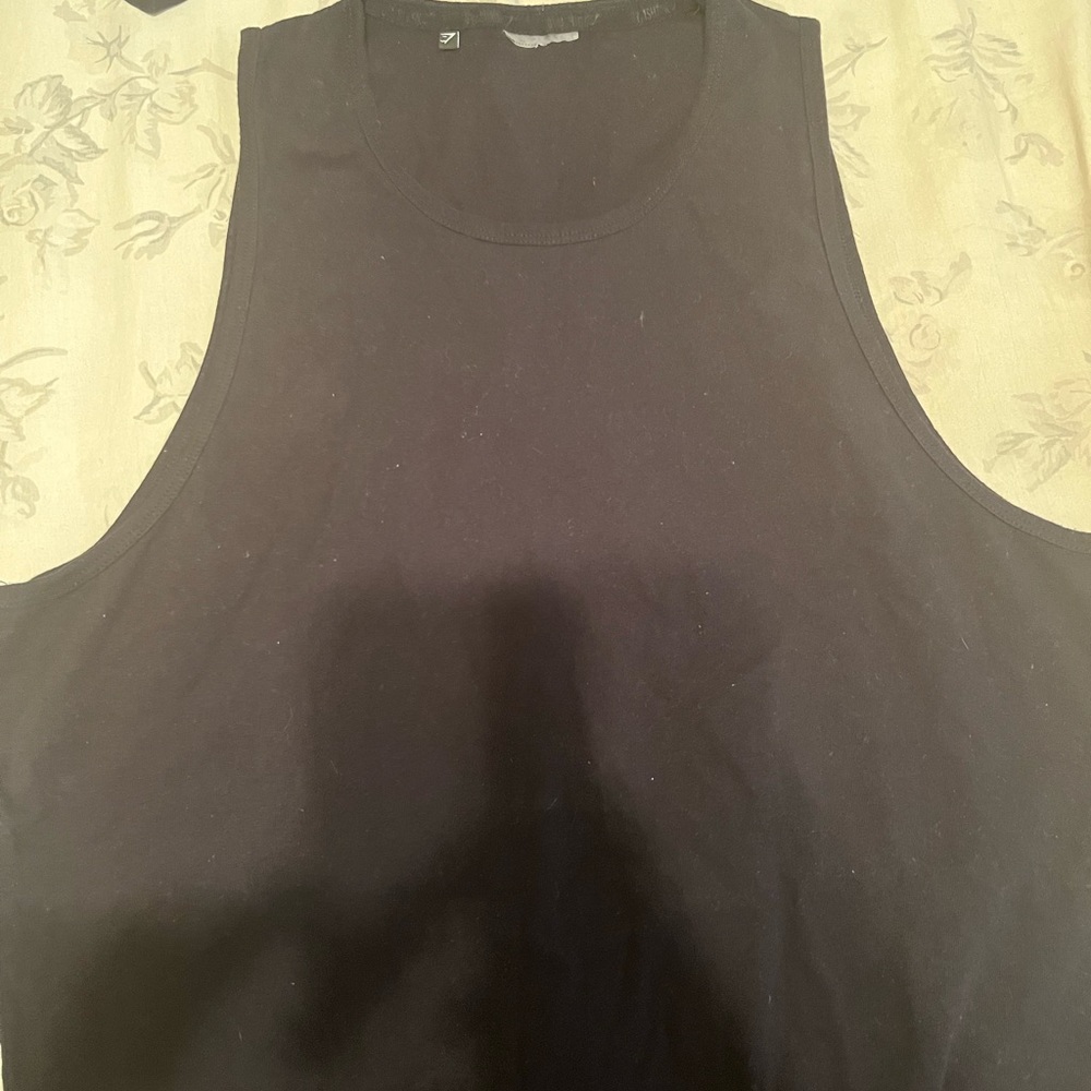 Gymshark Sleeveless Tank